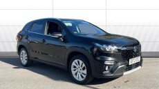 Suzuki S-Cross 1.4 Boosterjet 48V Hybrid Motion 5dr Petrol Hatchback